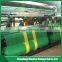 greenhouse shade netting/car sun shade netting/green sun shade netting with competitive price