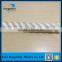 Best quality polyamide multifilament mooring rope price