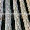 12strands UHMWPE Mooring Rope for Ship