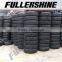 TL Type High Quality Car Tire 265/70/R17 and 205/55R16 for Canada