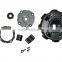 18T Auto CLUTCH 110cc 125cc Engine Reverse ATV Go Kart Quad Taotao SUNL 18 Teeth