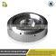 Custom production of die casting aluminum die casting tooling parts