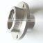 Hot Sale Chinese customized high precision high quality CNC lather grinding brass/copper die accessories