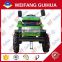 factory sales 24 hp multi-purpose farm mini tractor