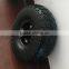 top quality competitive price hand trolley 10 inch 4.10/3.50-4 PU foam ball-bearing wheels