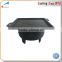 Custom Korea high quality best price cast iron grill pan
