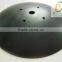 agricultural spare parts for disc harrow made in China