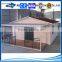 Light steel prefabricated house designs and plans