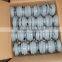 Wheel rims for wheelbarrow