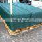 China Galvanized Welded Wire Fence Panels Security Fence