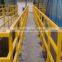 guardrail/FRP safety fence/fiberglass fence panels
