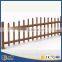 factory direct selling high quality removable garden fence