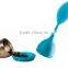 Coffee & Tea Tools Type Silicone Tea Filter,Silicone Tea Infuser