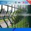 Made in China factory wholesale welded galvanized metal gates for homes/design modern fence for hot sale