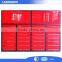 Drawer Parts Tool Cabinet Workbench, Lock Steel Tool Workbench with Side Locker