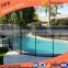 Removable Temporary Pool Fencing Panels for child safety