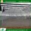 Latest design light deprivation agriculture hydroponic systems greenhouse