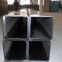 Black Square and Rectangular Carbon Steel Pipe