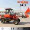 Qingdao Everun ER12 mini front end loader