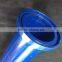 Hot sales concrete pump pipeline galvanized concrete pump pipe