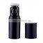 New design airless cosmetic bottle The new bb cream airless pump bottle