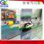 China supply Wheel type rotary drilling rig