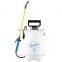 made in china high quality high pressure pump knapsack sprayer 6L garden and home