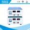 variable voltage rectifiers for electrical machinery