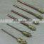 Air conditioner access valve / Air conditioner charging valve / Air conditioner copper access valve
