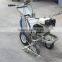 sports line marking machine