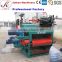 8-12T/h industrial wood chipper machine best price