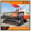 High efficiency lucky star combine harvester