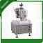 RGCSW15 Semi Automatic Cosmetic Plastic Tube Sealing Machine