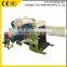 Widely used wood log chipper shredder machine