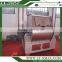 Stainless Steel Animal Feed Gravity Double Shaft Paddle Mixing Equipment