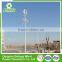 Best Price 2016 New Style 500w vertical wind turbine street lights
