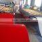 gi or color coated roofing sheet