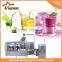 New fresh fruit juice filler machine fruit juicer beverage filling machine juice production line