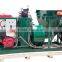 GDS1500 Hydraulic Powered Wet Shotcrete Machine for Sale