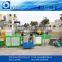 PE PP granules production line