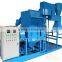 Copper wire recycling machine/scrap cable wire granulating machine /Scrap Copper Cable Granulator with CE