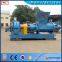 tyre crushing machine