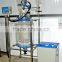 < KD> EXSF Stainless Steel Frame Jacketed Glass Reactor