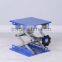 2017 Small Laboratory Chemical China Supplier Lift Table
