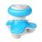 AAA battery smart personal massager massager high quality mini electric massager