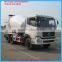 Dongfeng 4x2 6cbm Concrete Mixer Truck For Sale