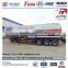 25 ton 3 axles lpg tank semi trailer