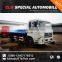 Dongfeng 7 Tons Manual 6-8l Water Truck Sprinkler Truck for Sales