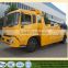 4x2 Dongfeng Tianjin 210hp 16ton heavy duty tow truck