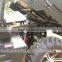 Chinese best petrol utility vehicle 4x4 800cc EPA UTV/NEW UTV 800cc (TKU800-T1)